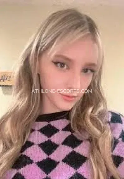 Athlone escorts Summer — 4
