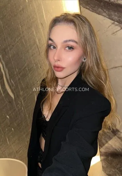 Athlone escorts Keira — 7