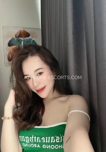 Athlone escorts Felicia — 5
