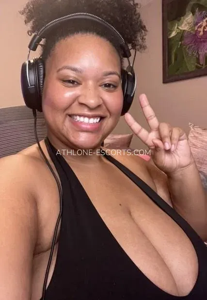 Athlone escorts Jazmine — 9