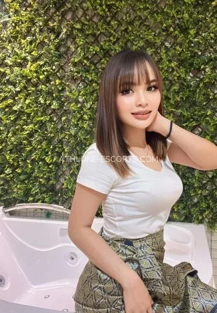 Athlone escorts Jenny — 3