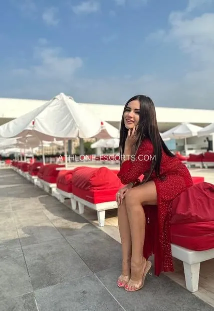 Athlone escorts Ingeborg — 2
