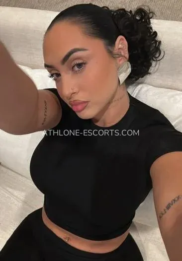 Athlone escorts Sofie — 1