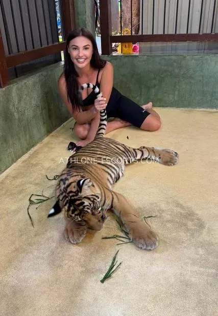 Athlone escorts Constanza — 1