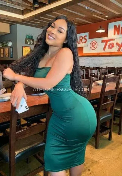 Athlone escorts Sara — 1