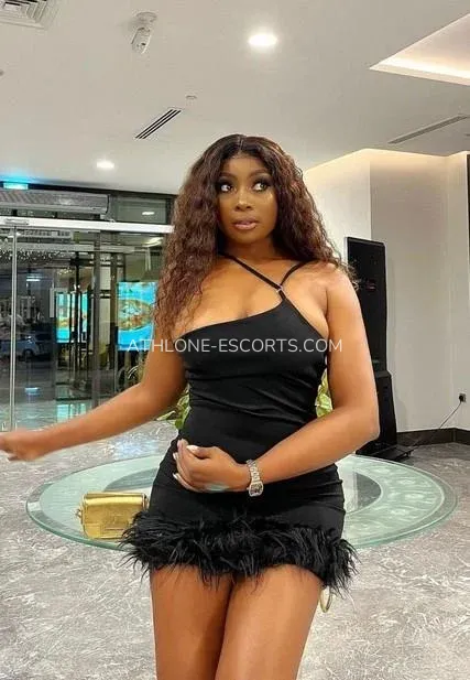 Athlone escorts Anita — 3