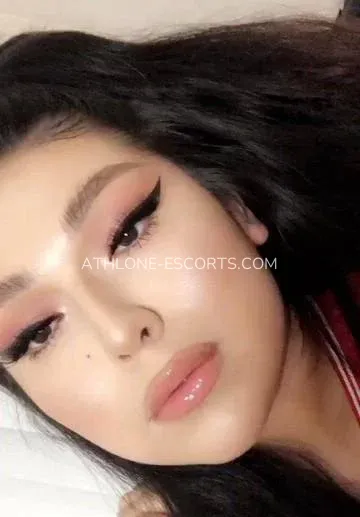 Athlone escorts Reese — 1