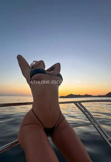 Athlone escorts Jayla — 2