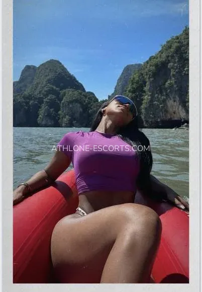 Athlone escorts Anita — 8
