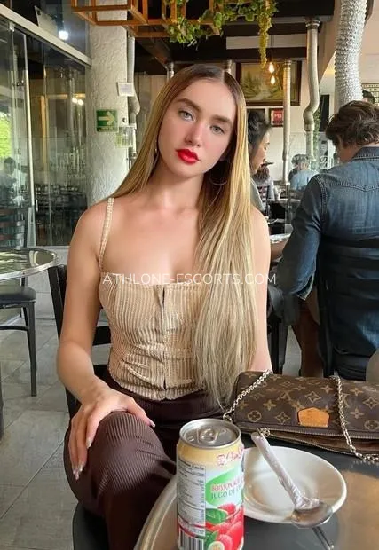 Athlone escorts Diana — 2