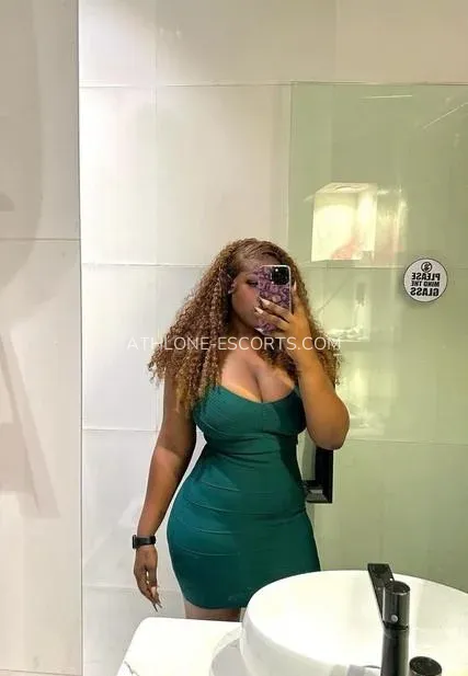 Athlone escorts Vanessa — 1