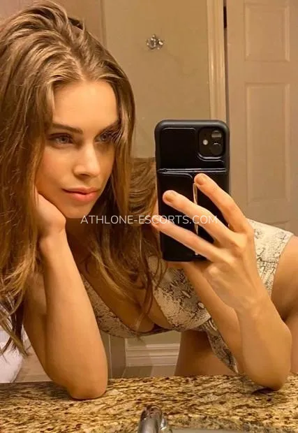 Athlone escorts Maria — 2
