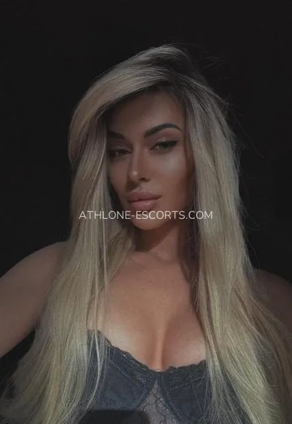 Athlone escorts eva