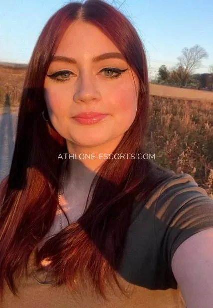 Athlone escorts Annika — 5