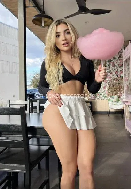 Athlone escorts Ann — 4