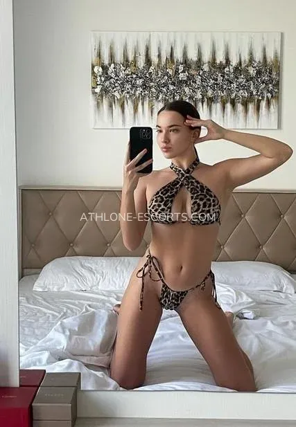 Athlone escorts Agata — 7