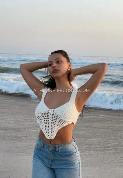 Athlone escorts Ashley — 5