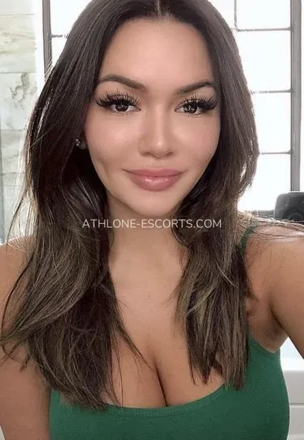 Athlone escorts Marie — 3