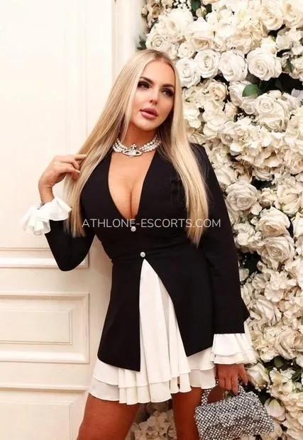 Athlone escorts Therese