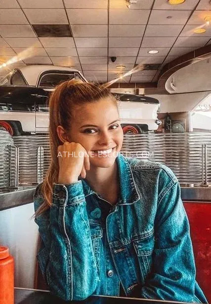 Athlone escorts Nadia — 7