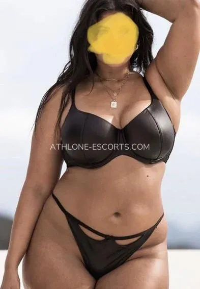 Athlone escorts Ann — 4