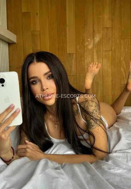 Athlone escorts Amanda — 5