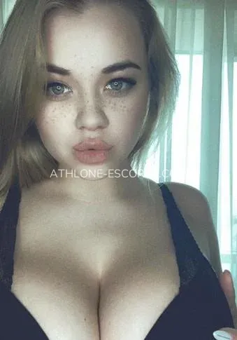 Athlone escorts Naomi — 7