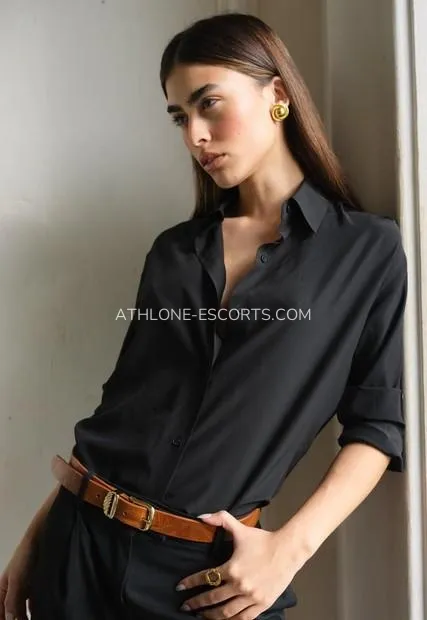 Athlone escorts Ashlyn — 2