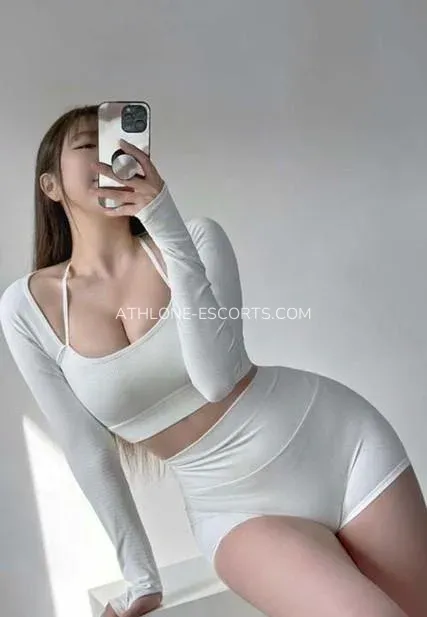 Athlone escorts Margaret — 6
