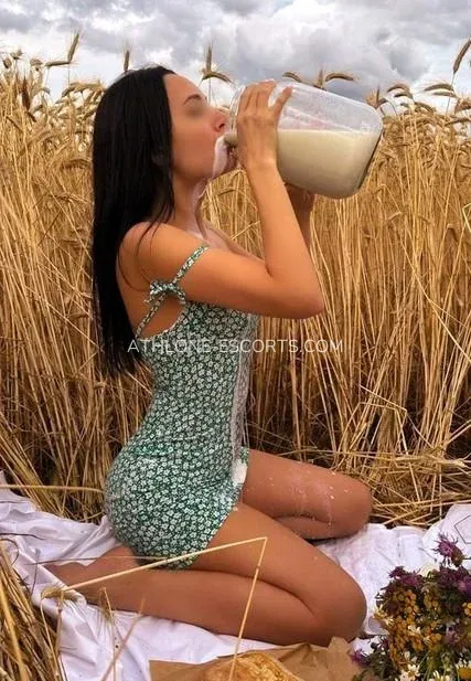Athlone escorts Milagros — 6