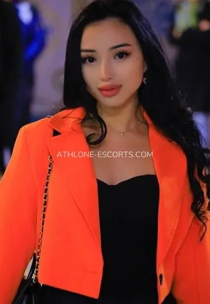Athlone escorts Celeste — 5