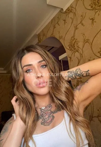 Athlone escorts Pamela — 6