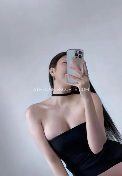 Athlone escorts Karin — 6