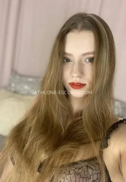 Athlone escorts Karina — 5