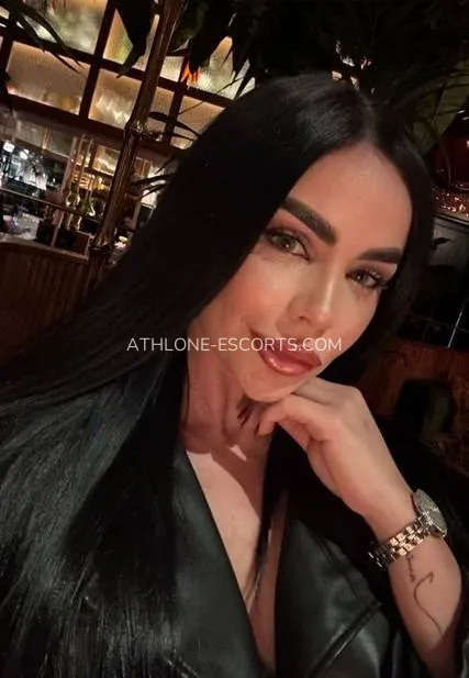 Athlone escorts Karolina — 4