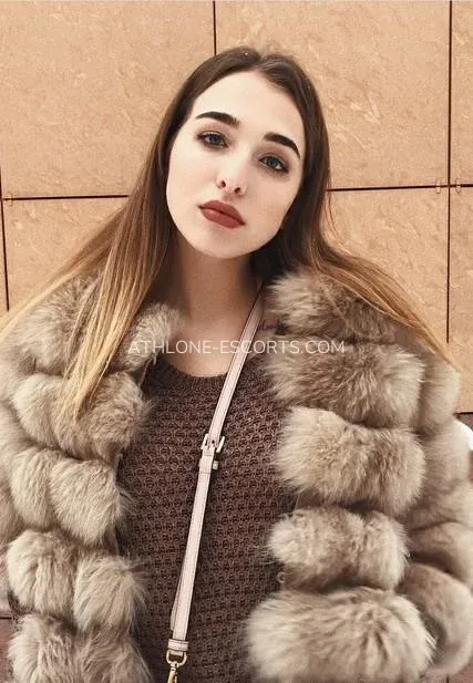 Athlone escorts Aaliyah — 6