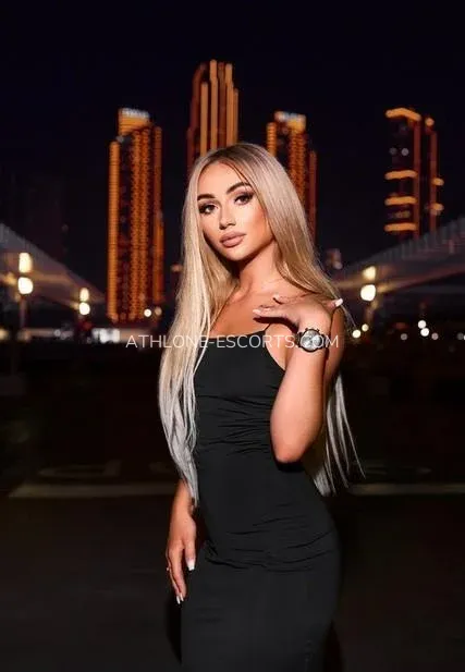 Athlone escorts Helen — 3