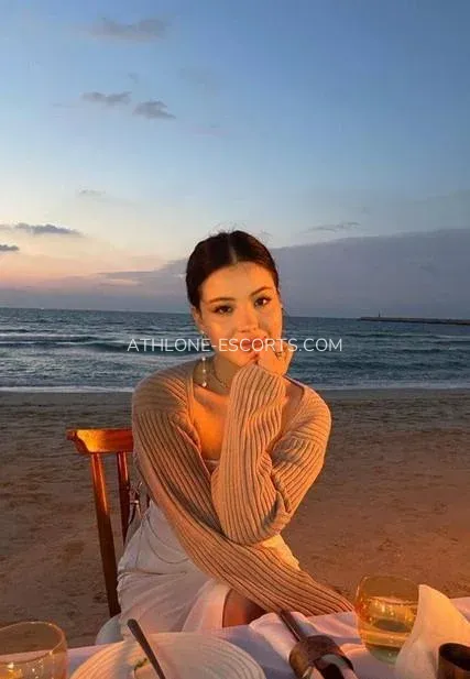 Athlone escorts Olga — 7