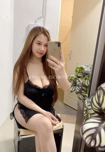 Athlone escorts Yvonne — 3