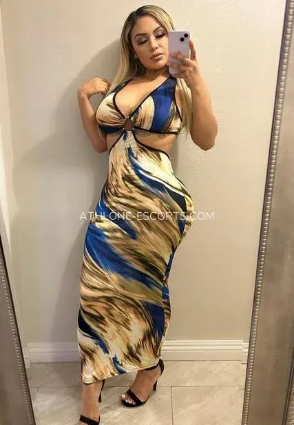 Athlone escorts Kyla — 3