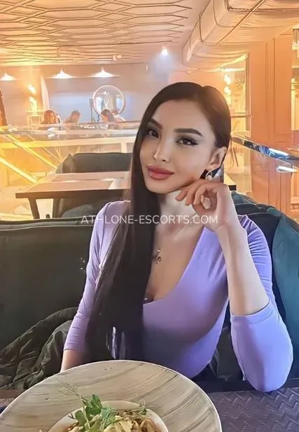 Athlone escorts Clara — 3