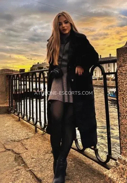 Athlone escorts Aubrey — 6