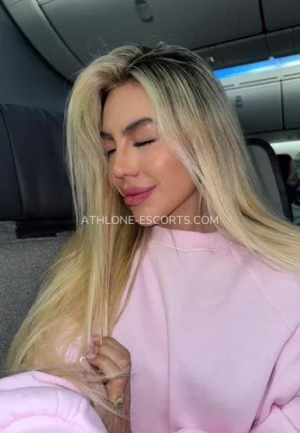 Athlone escorts Katie — 1