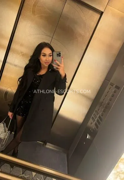 Athlone escorts Sara — 7
