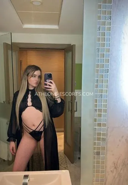 Athlone escorts Aliyah — 4