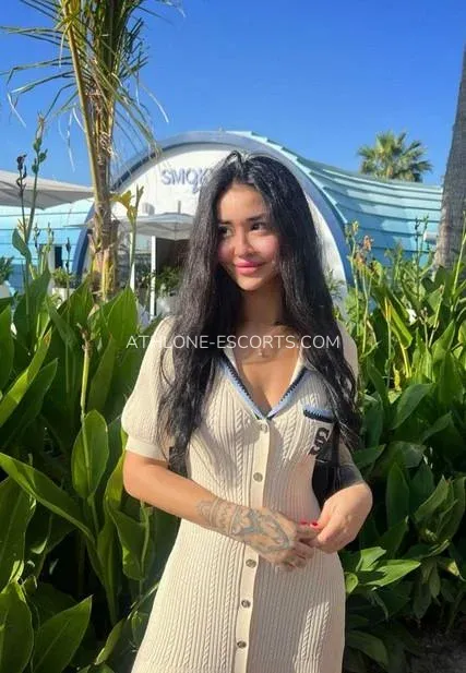 Athlone escorts Sofia — 1