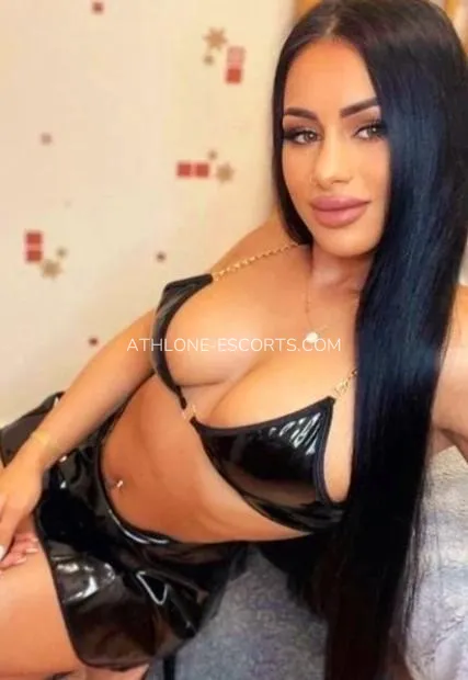 Athlone escorts anette