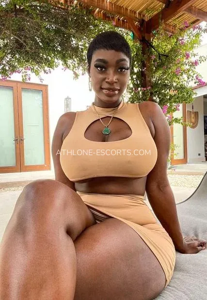 Athlone escorts Julia — 1