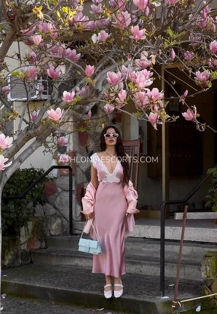 Athlone escorts Katie — 1