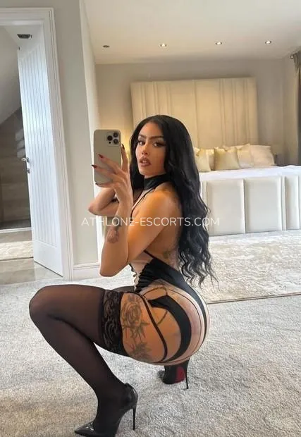 Athlone escorts layla